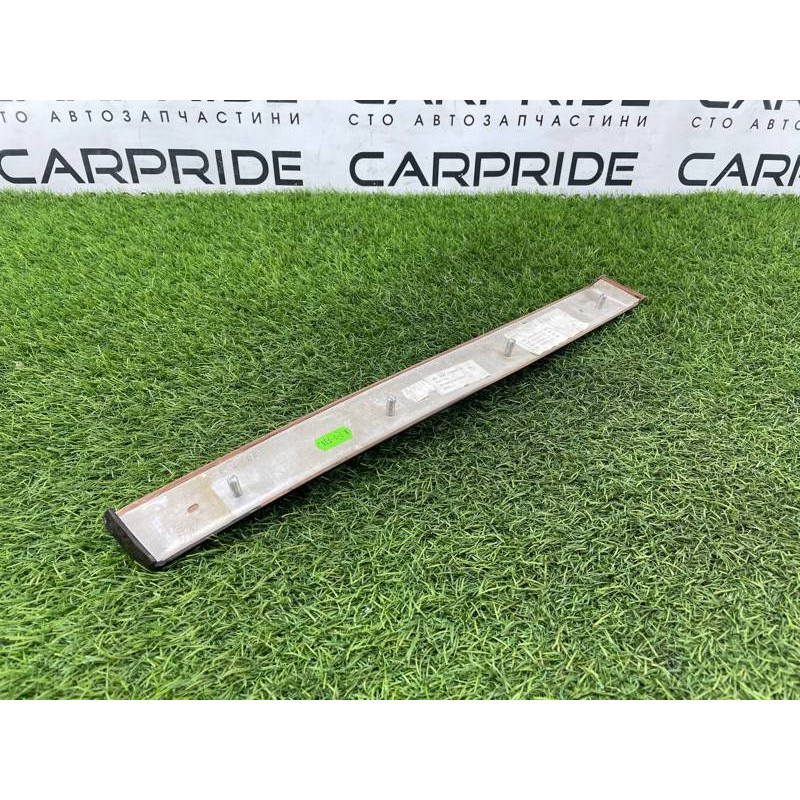 Декоративная накладка торпедо (салон) BMW 5-series E39 51458211434