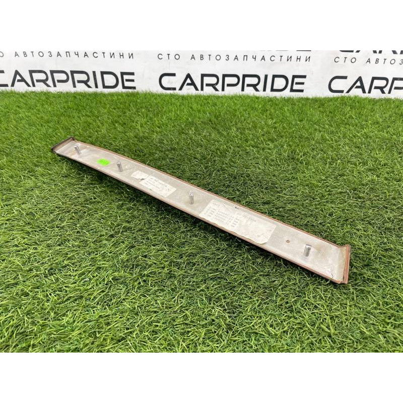 Декоративная накладка торпедо (салон) BMW 5-series E39 51458211434