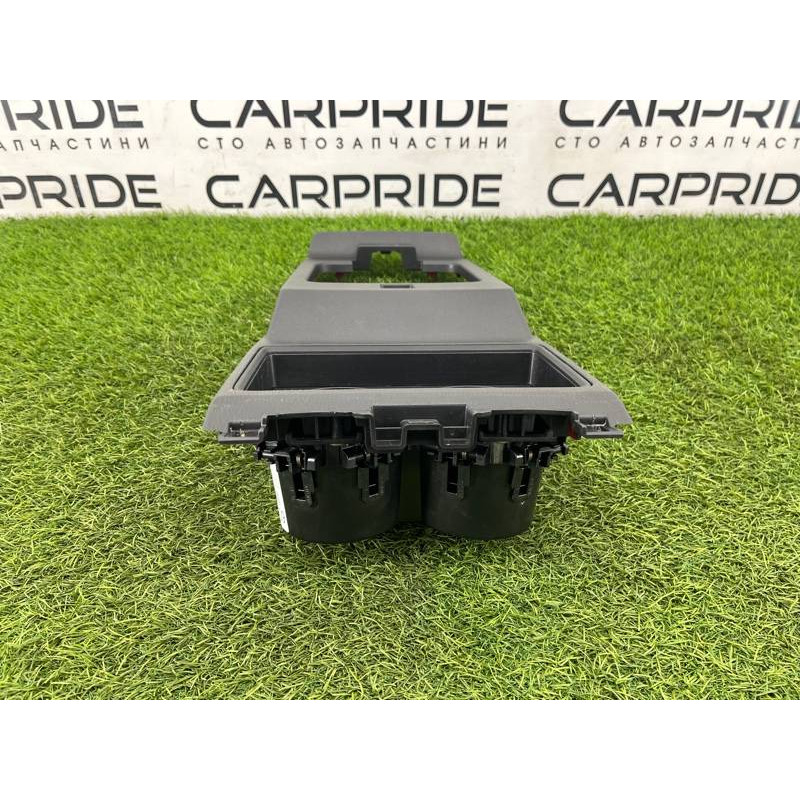 Накладка центральной консоли (салон) Mitsubishi Outlander GM4W 2022 2.50 8011c679zz