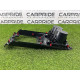 Накладка центральной консоли (салон) Mitsubishi Outlander GM4W 2022 2.50 8011c679zz