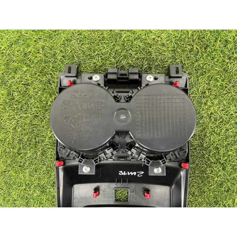 Накладка центральной консоли (салон) Mitsubishi Outlander GM4W 2022 2.50 8011c679zz