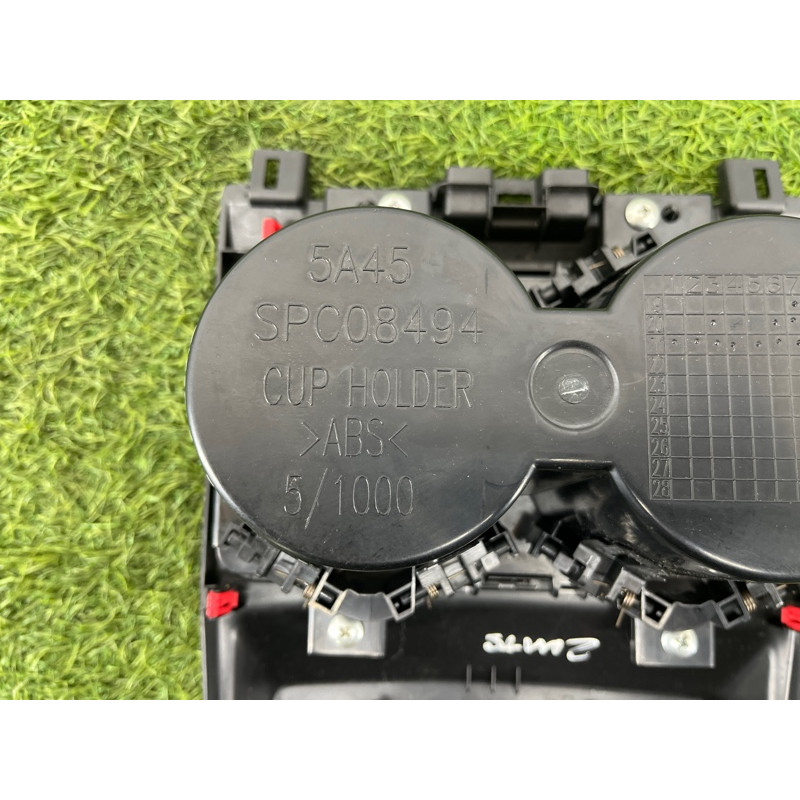 Накладка центральной консоли (салон) Mitsubishi Outlander GM4W 2022 2.50 8011c679zz