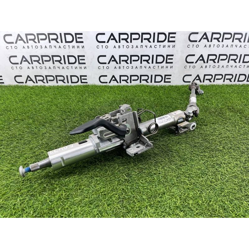 Рулевая колонка (рулевое управление) Mitsubishi Outlander GM4W 2022 2.50 4401A474