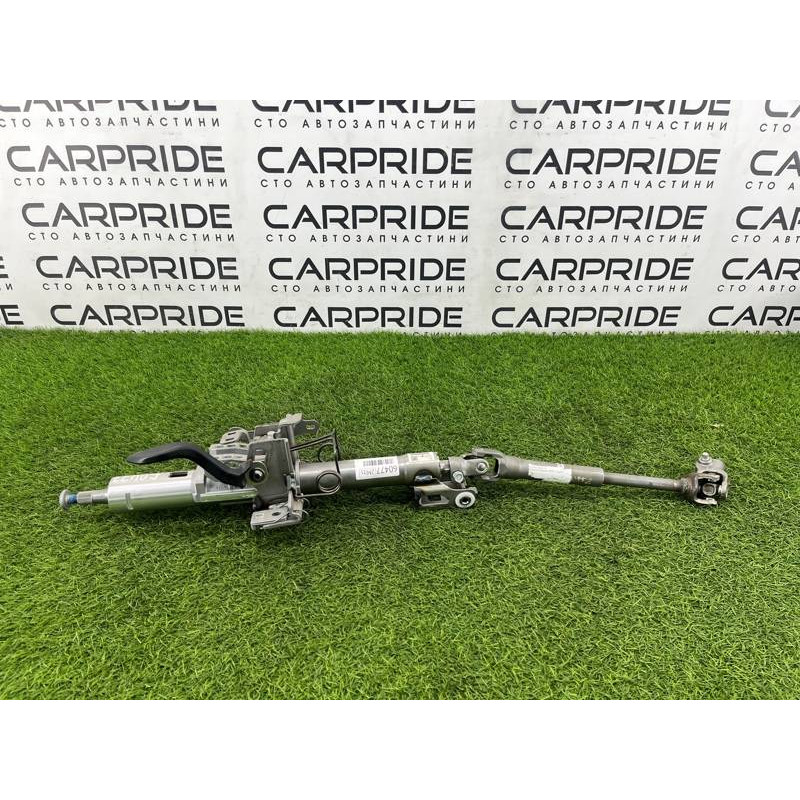 Рулевая колонка (рулевое управление) Mitsubishi Outlander GM4W 2022 2.50 4401A474