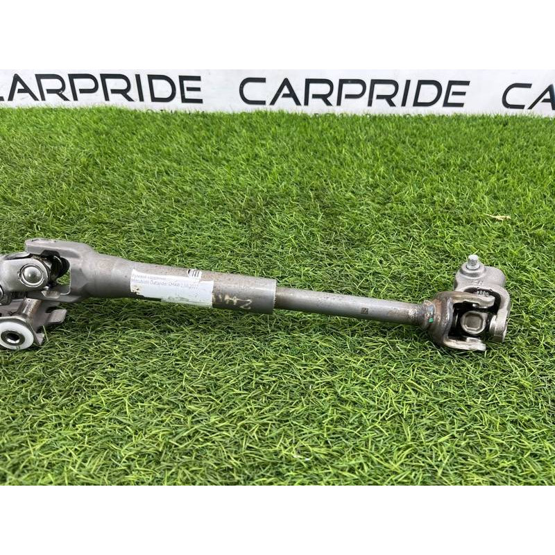 Рулевая колонка (рулевое управление) Mitsubishi Outlander GM4W 2022 2.50 4401A474