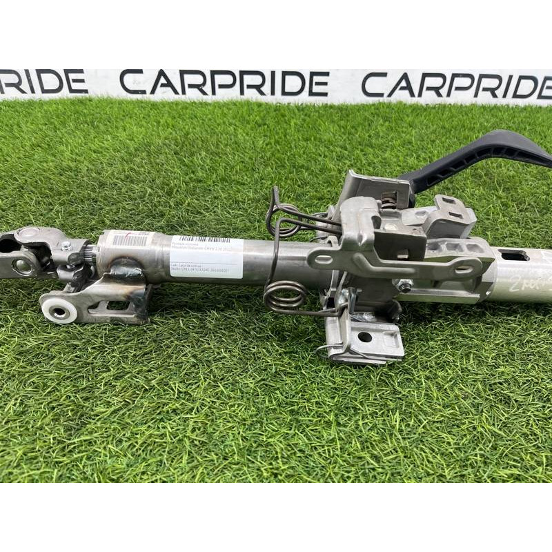 Рулевая колонка (рулевое управление) Mitsubishi Outlander GM4W 2022 2.50 4401A474