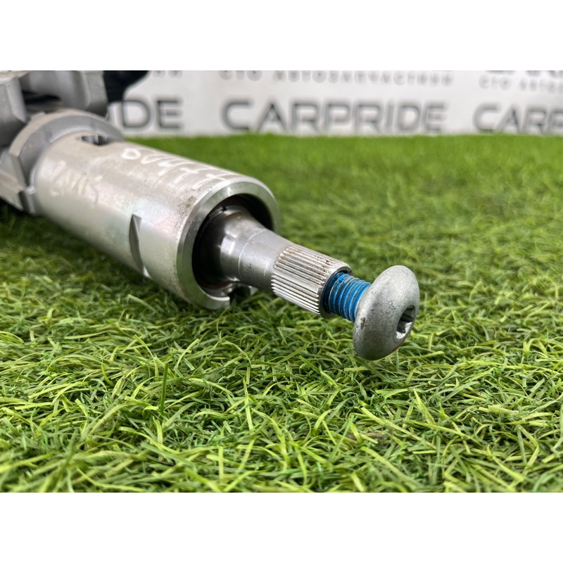 Рулевая колонка (рулевое управление) Mitsubishi Outlander GM4W 2022 2.50 4401A474