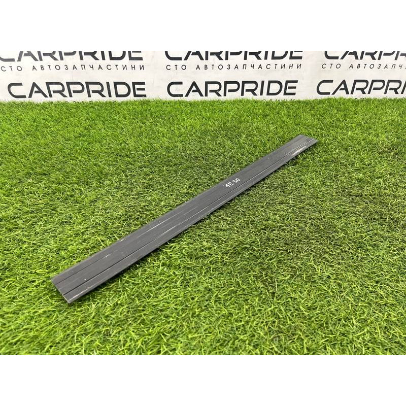 Накладка на порог (кузов и элементы) BMW 3-series E30 M21d24 51471904641