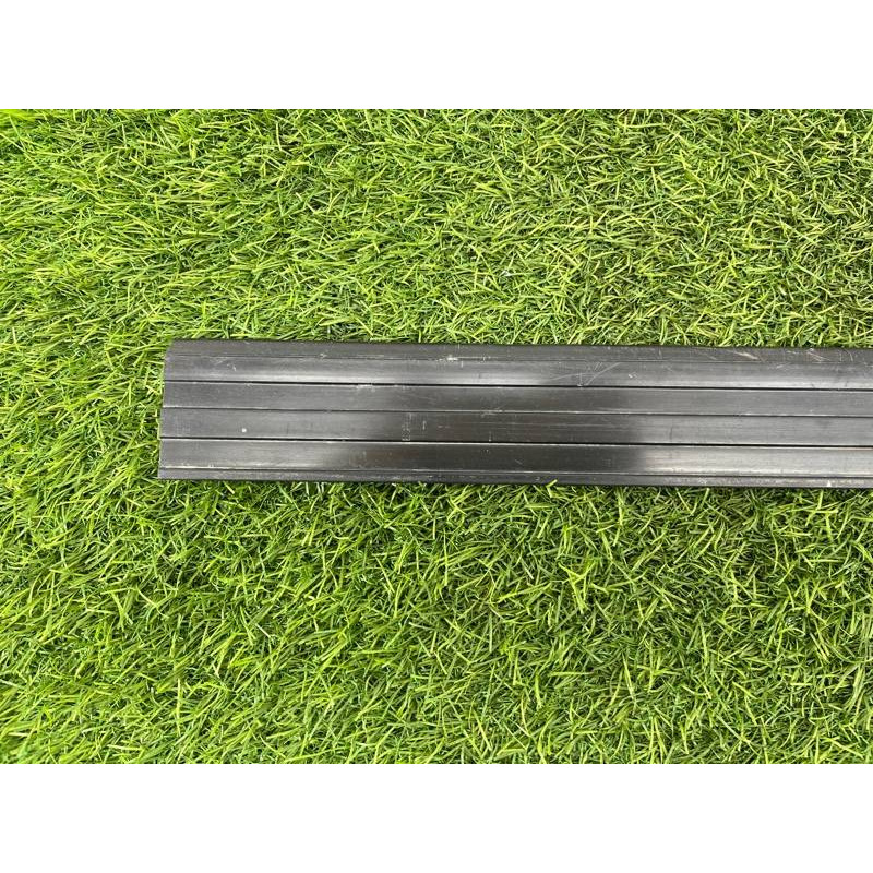 Накладка на порог (кузов и элементы) BMW 3-series E30 M21d24 51471904641