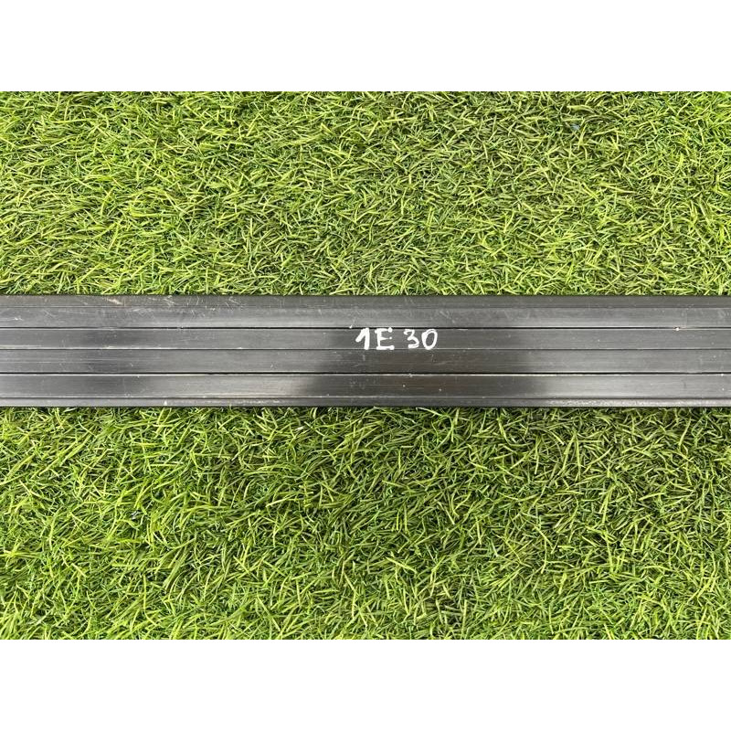 Накладка на порог (кузов и элементы) BMW 3-series E30 M21d24 51471904641