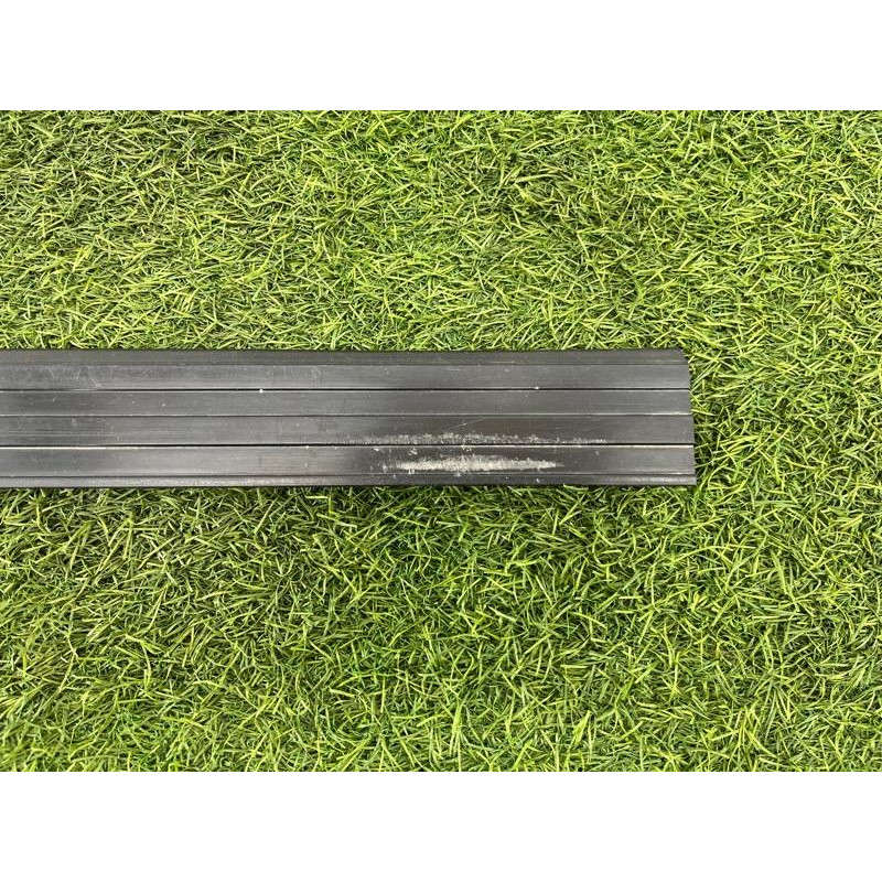 Накладка на порог (кузов и элементы) BMW 3-series E30 M21d24 51471904641