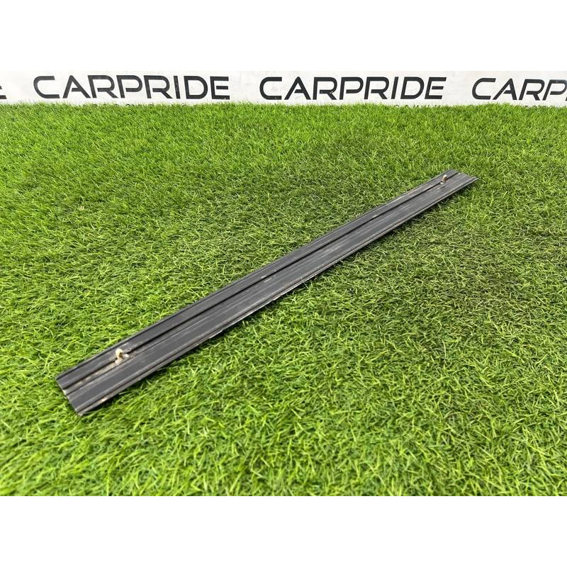 Накладка на порог (кузов и элементы) BMW 3-series E30 M21d24 51471904641