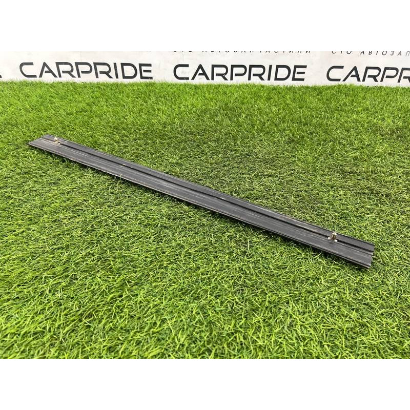 Накладка на порог (кузов и элементы) BMW 3-series E30 M21d24 51471904641