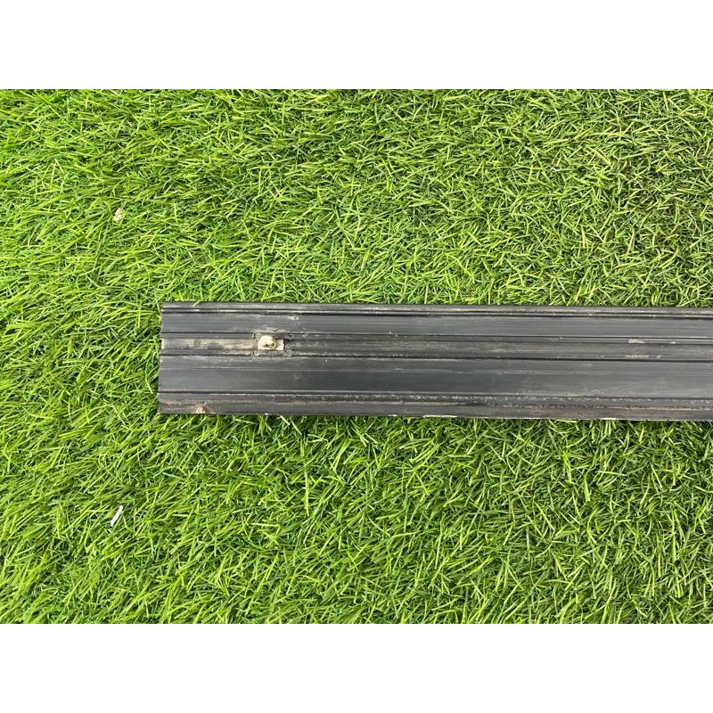 Накладка на порог (кузов и элементы) BMW 3-series E30 M21d24 51471904641