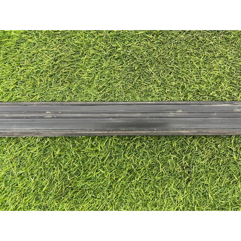 Накладка на порог (кузов и элементы) BMW 3-series E30 M21d24 51471904641