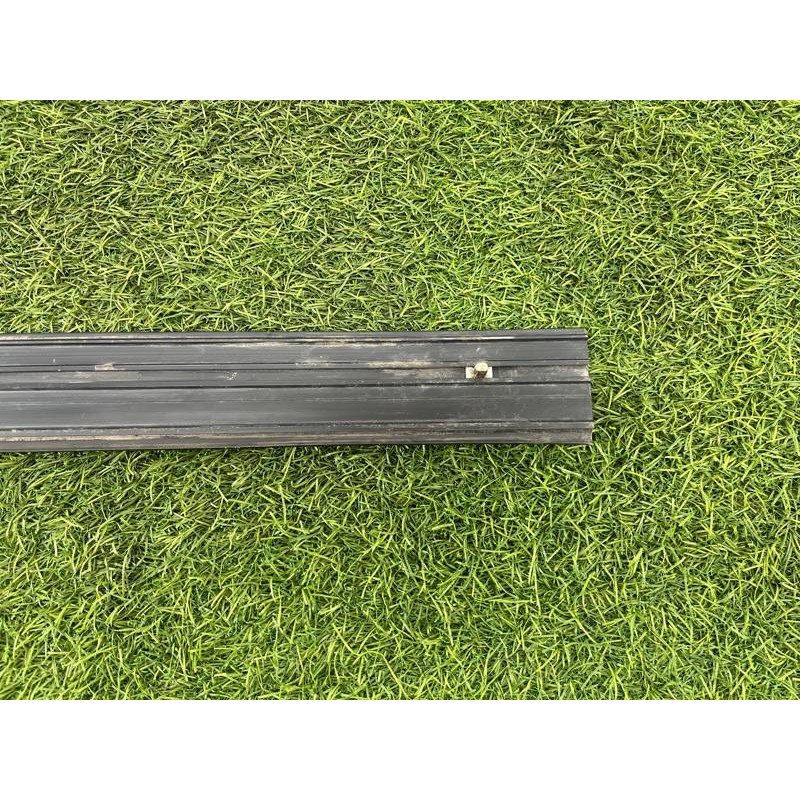 Накладка на порог (кузов и элементы) BMW 3-series E30 M21d24 51471904641