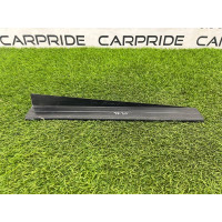 Накладка на порог