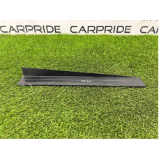 Накладка на порог