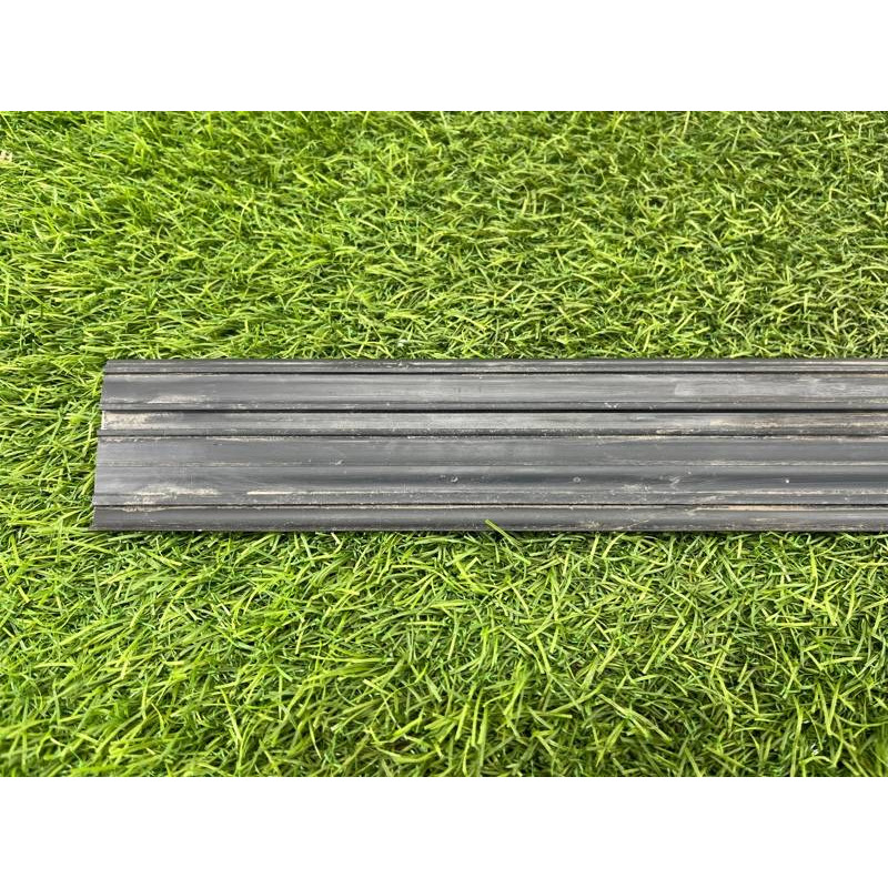 Накладка на порог (кузов и элементы) BMW 3-series E30 M21d24 51471904646