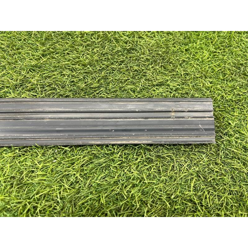 Накладка на порог (кузов и элементы) BMW 3-series E30 M21d24 51471904646