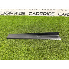 Накладка на порог