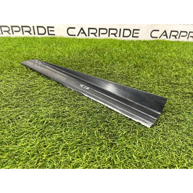 Накладка на порог (кузов и элементы) BMW 3-series E30 M21d24 51471904645