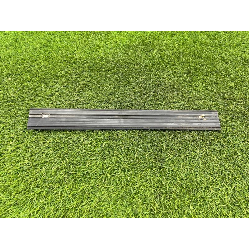 Накладка на порог (кузов и элементы) BMW 3-series E30 M21d24 51471904645