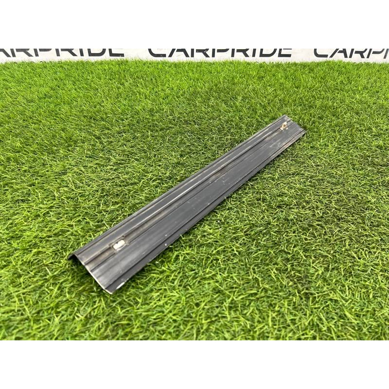 Накладка на порог (кузов и элементы) BMW 3-series E30 M21d24 51471904645