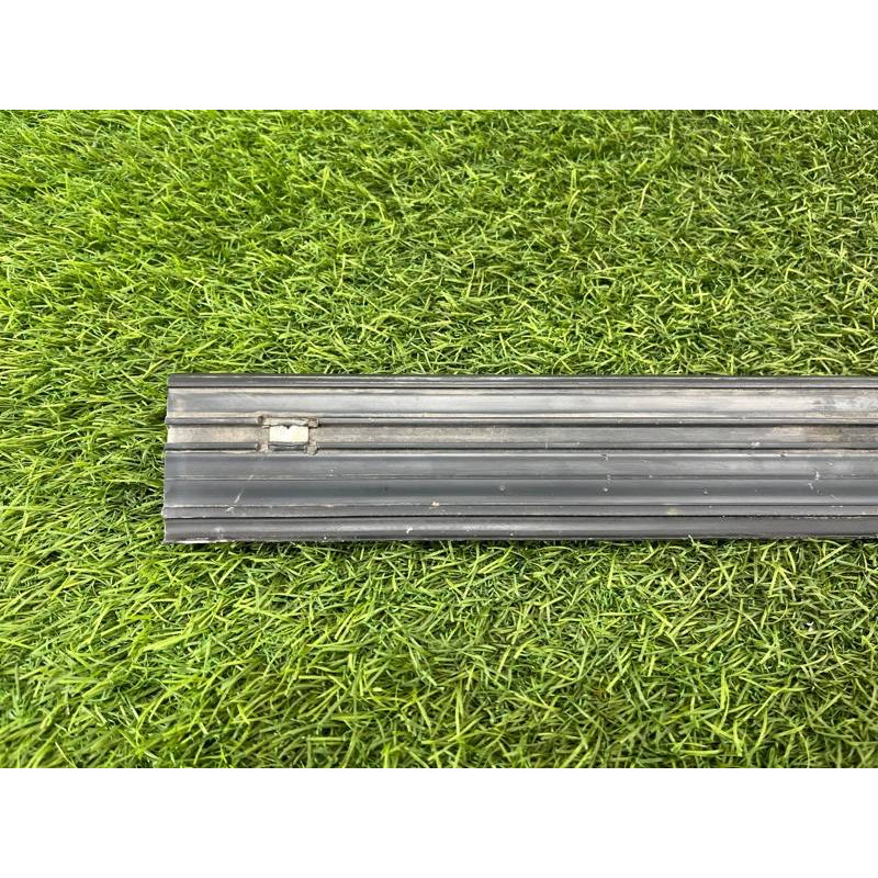 Накладка на порог (кузов и элементы) BMW 3-series E30 M21d24 51471904645