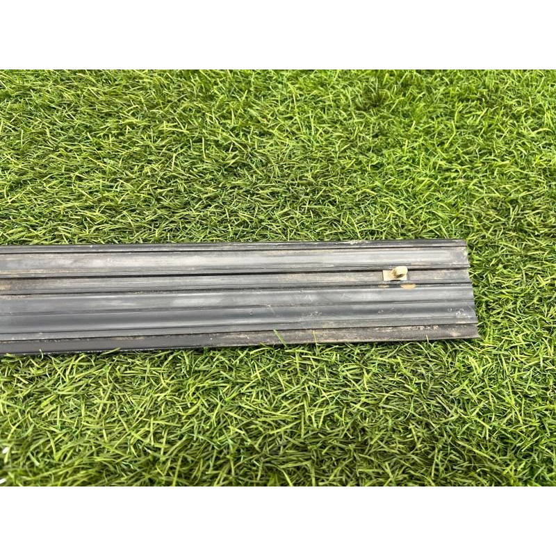 Накладка на порог (кузов и элементы) BMW 3-series E30 M21d24 51471904645