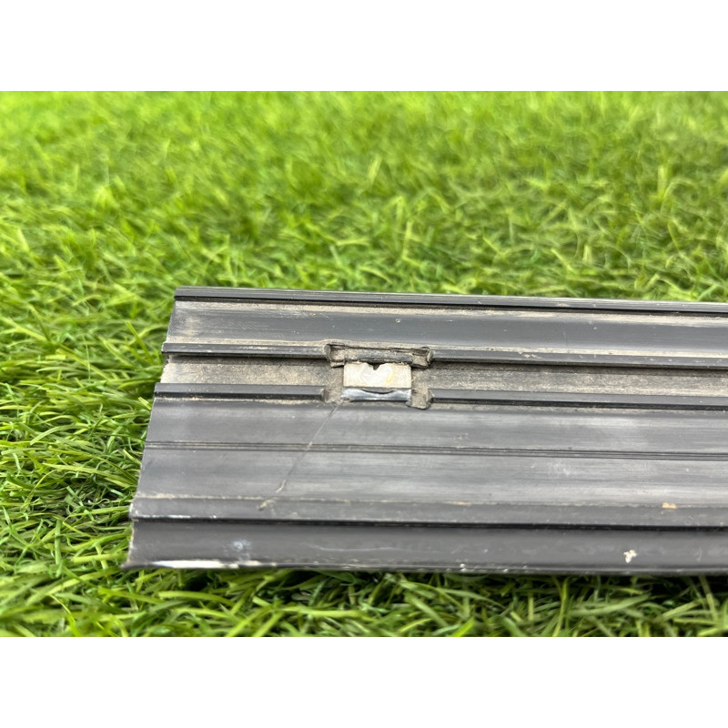 Накладка на порог (кузов и элементы) BMW 3-series E30 M21d24 51471904645