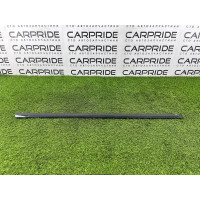 Молдинг двери внешний