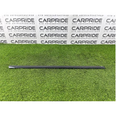 Молдинг двери внешний