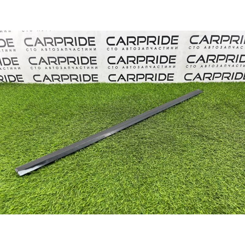 Молдинг двери внешний (кузов и элементы) BMW 3-series E30 M21d24 51131962462