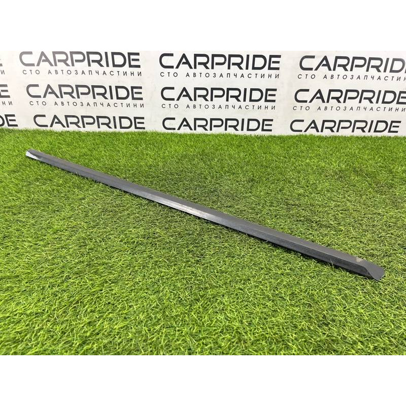 Молдинг двери внешний (кузов и элементы) BMW 3-series E30 M21d24 51131962462