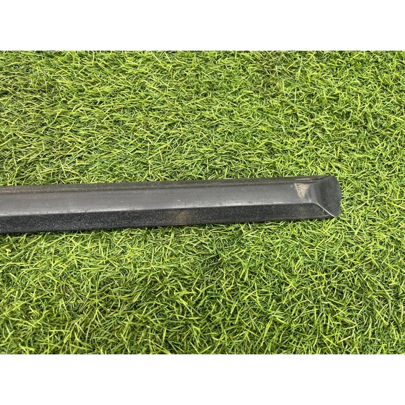 Молдинг двери внешний (кузов и элементы) BMW 3-series E30 M21d24 51131962462