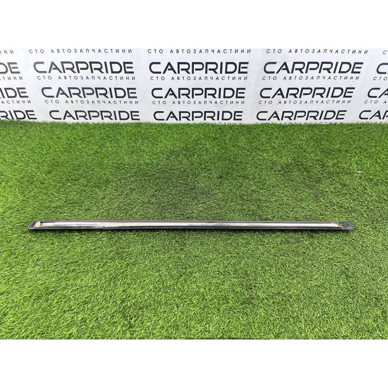 Молдинг двери внешний (кузов и элементы) BMW 3-series E30 M21d24 51131962462