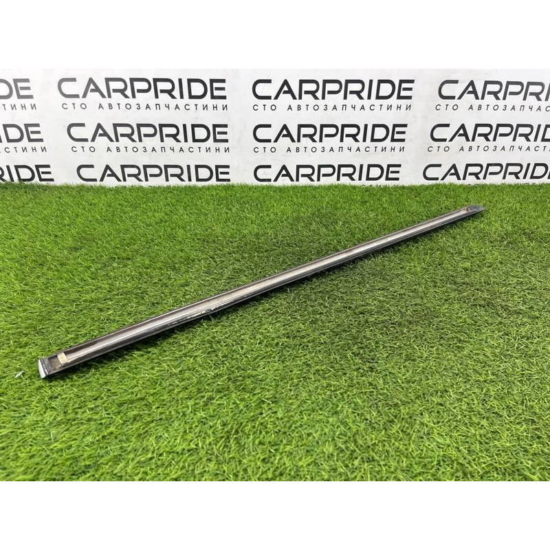 Молдинг двери внешний (кузов и элементы) BMW 3-series E30 M21d24 51131962462