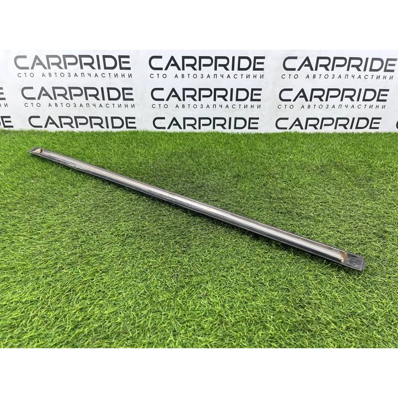 Молдинг двери внешний (кузов и элементы) BMW 3-series E30 M21d24 51131962462