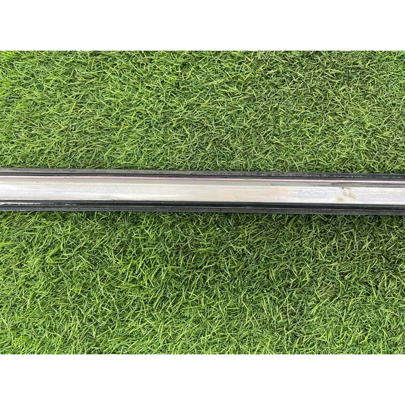 Молдинг двери внешний (кузов и элементы) BMW 3-series E30 M21d24 51131962462