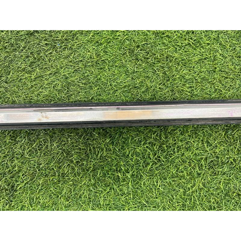 Молдинг двери внешний (кузов и элементы) BMW 3-series E30 M21d24 51131962462