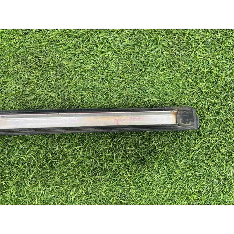 Молдинг двери внешний (кузов и элементы) BMW 3-series E30 M21d24 51131962462