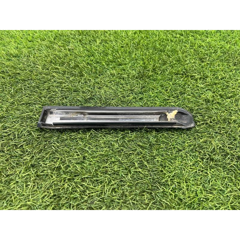 Молдинг крыла (кузов и элементы) BMW 3-series E30 M21d24 51131876129