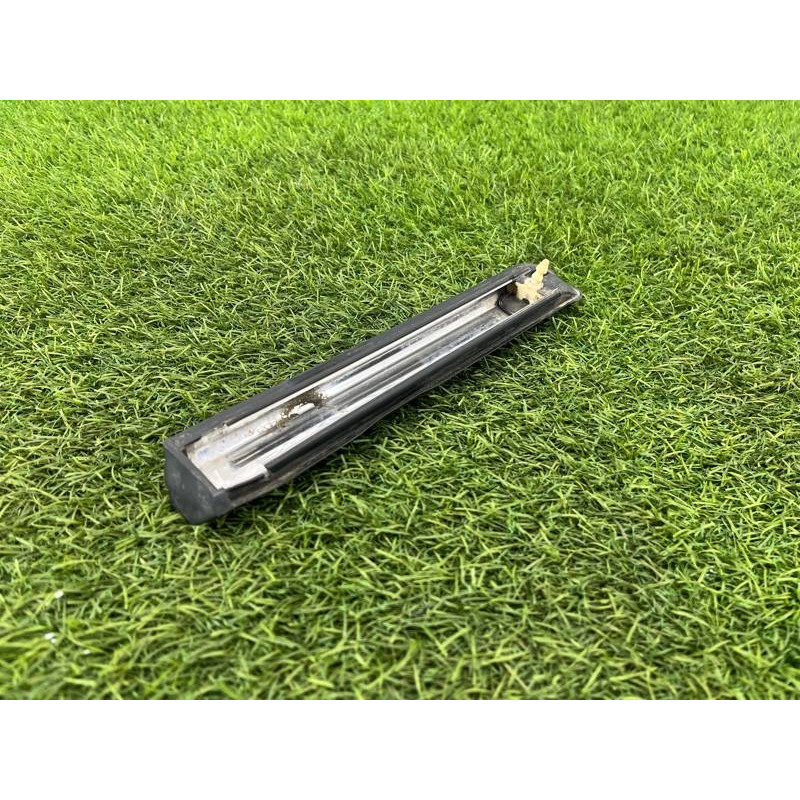 Молдинг крыла (кузов и элементы) BMW 3-series E30 M21d24 51131876129