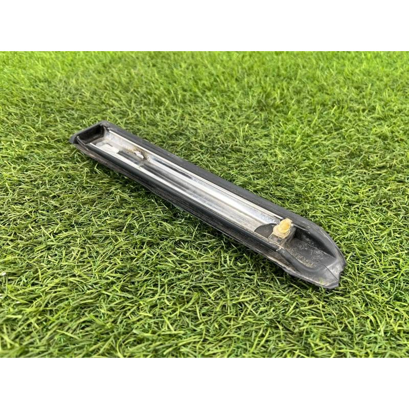 Молдинг крыла (кузов и элементы) BMW 3-series E30 M21d24 51131876129