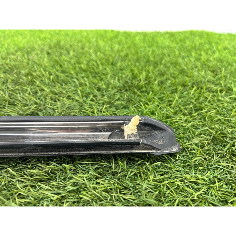 Молдинг крыла (кузов и элементы) BMW 3-series E30 M21d24 51131876129