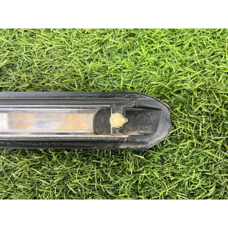 Молдинг крыла (кузов и элементы) BMW 3-series E30 M21d24 51131876129