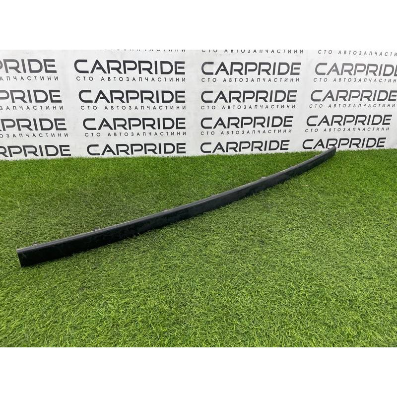 Накладка на бампер (кузов и элементы) BMW 5-series E39 51128159376