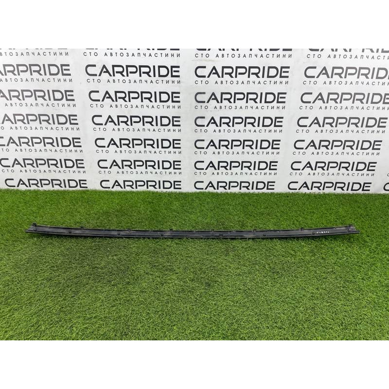 Накладка на бампер (кузов и элементы) BMW 5-series E39 51128159376