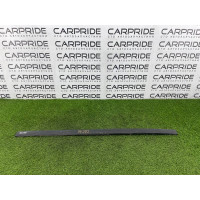 Молдинг бампера